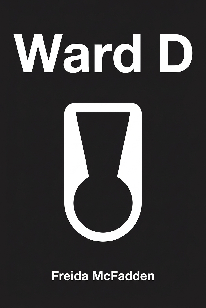 Ward D cover