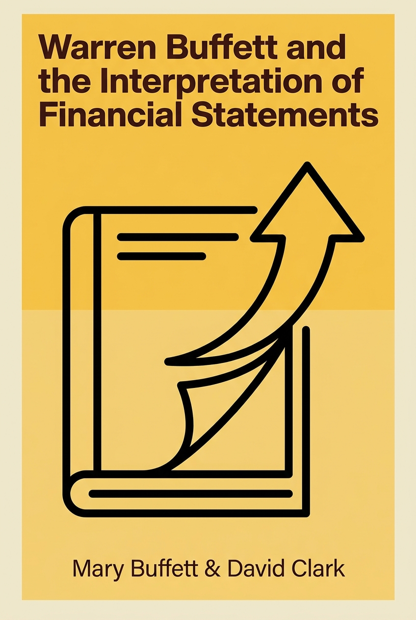 Warren Buffett and the Interpretation of Financial Statements cover