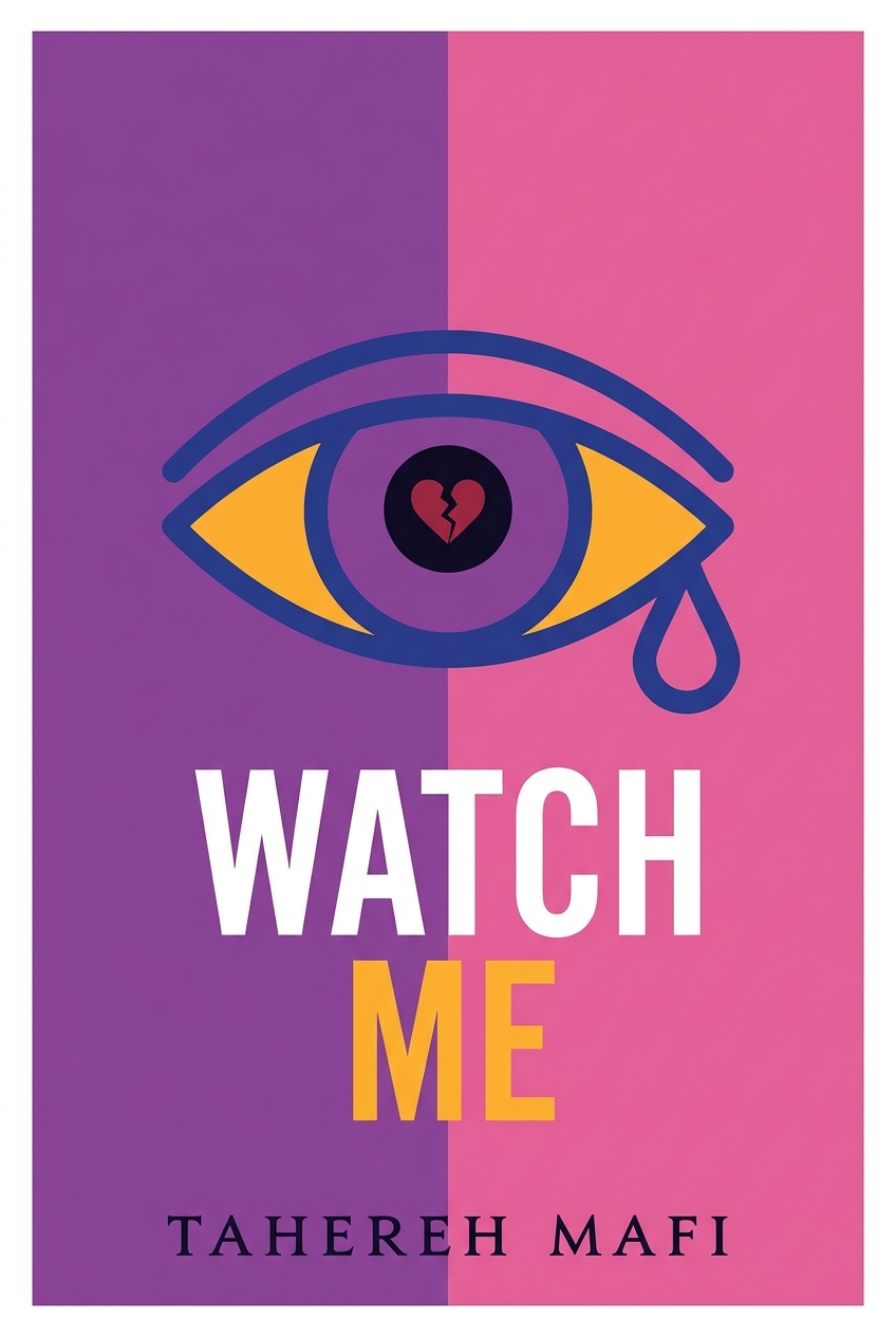 Watch Me cover