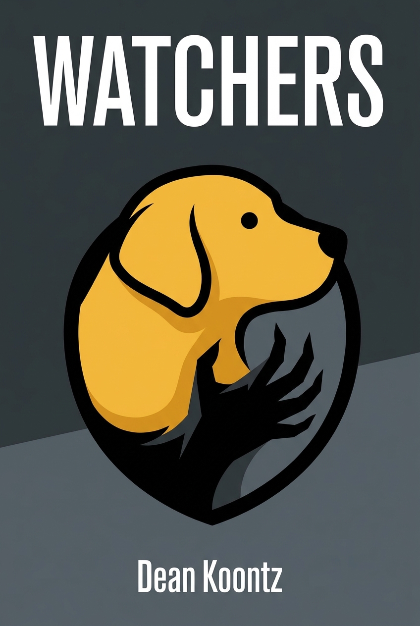 Watchers cover