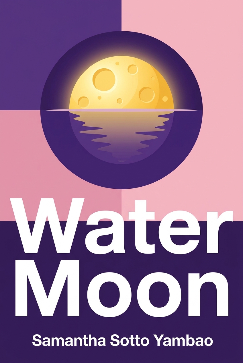 Water Moon cover