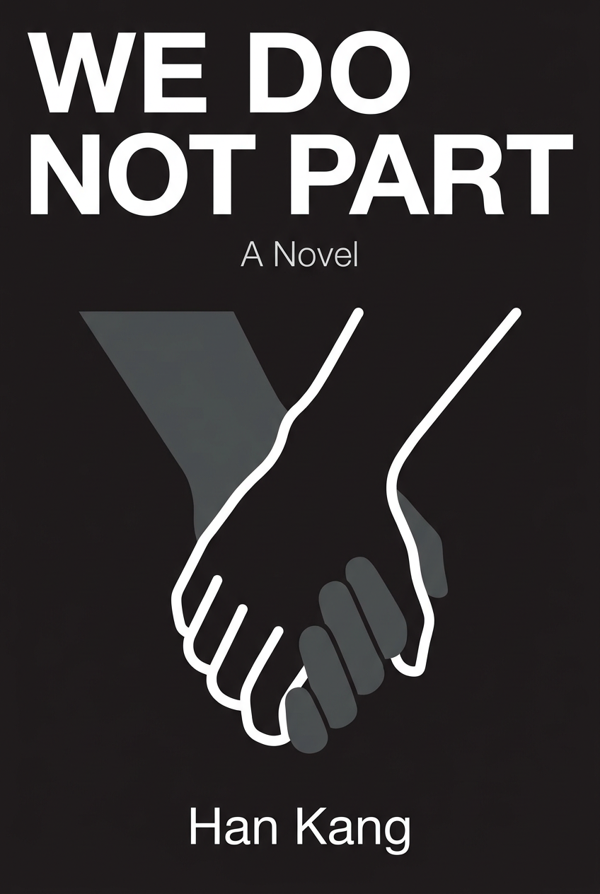 We Do Not Part cover