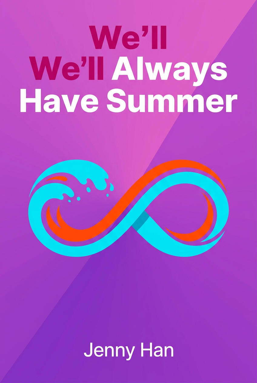 We'll Always Have Summer cover