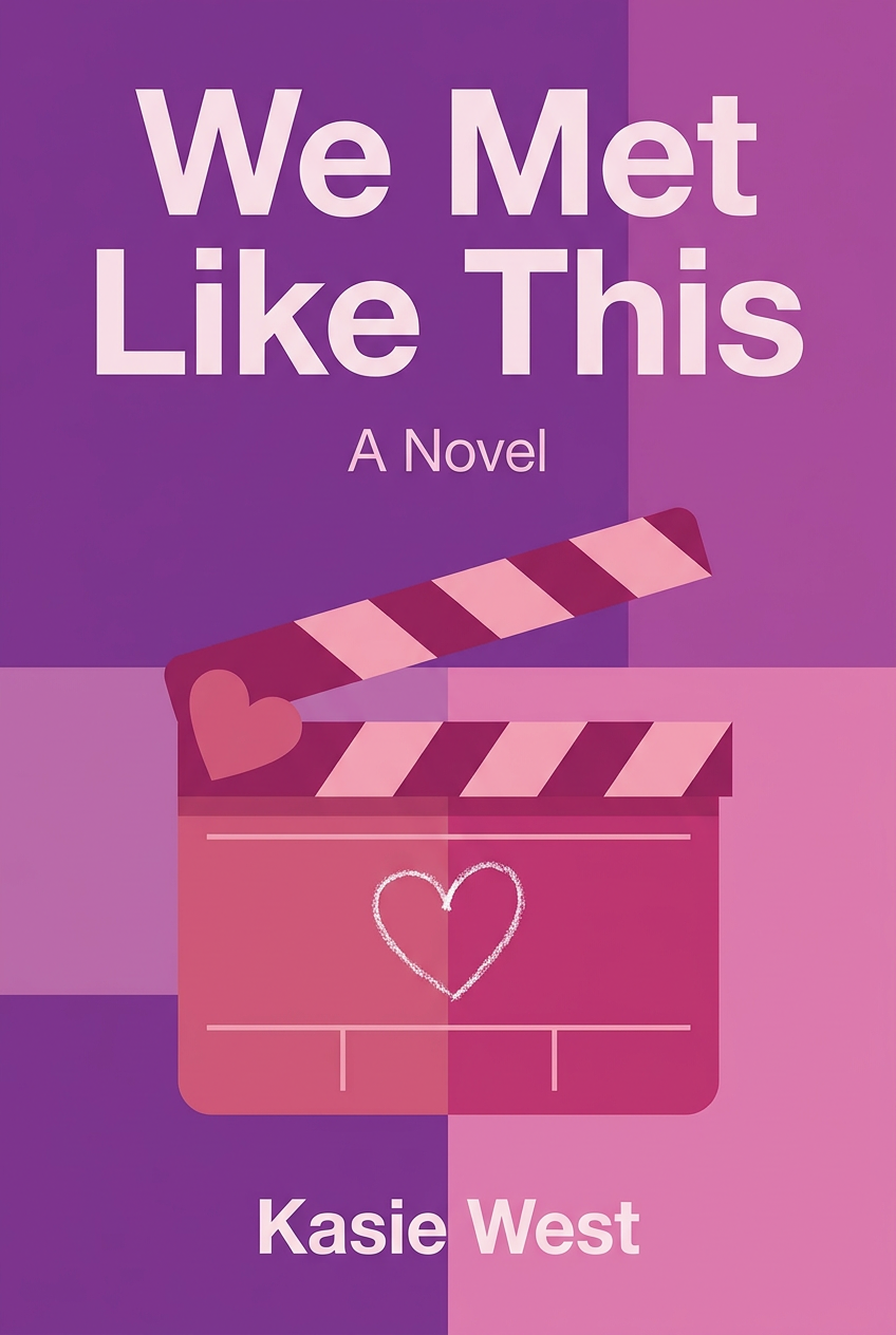 We Met Like This cover