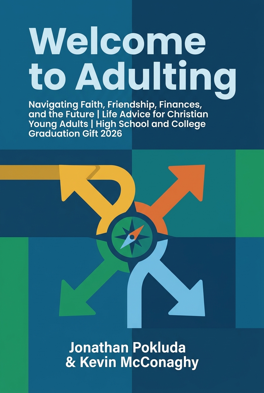 Welcome to Adulting cover
