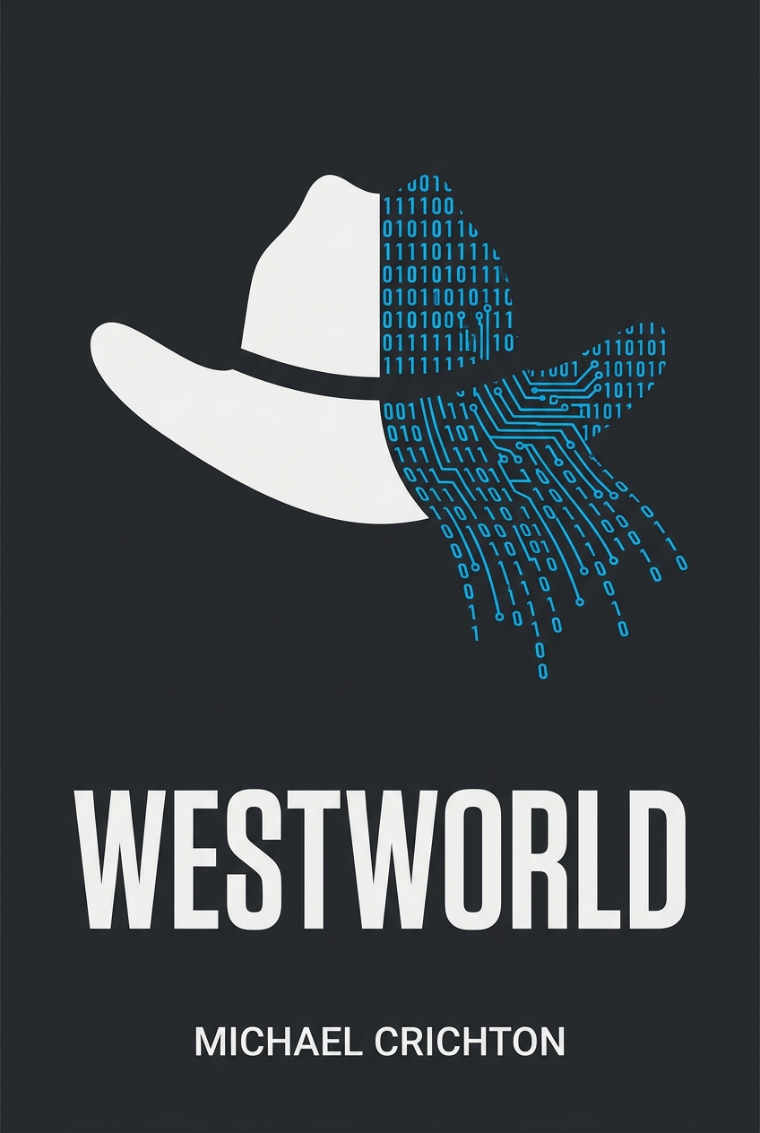 Westworld cover