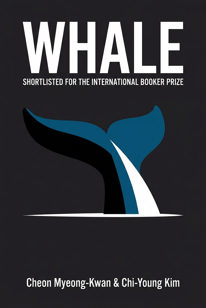 Whale cover
