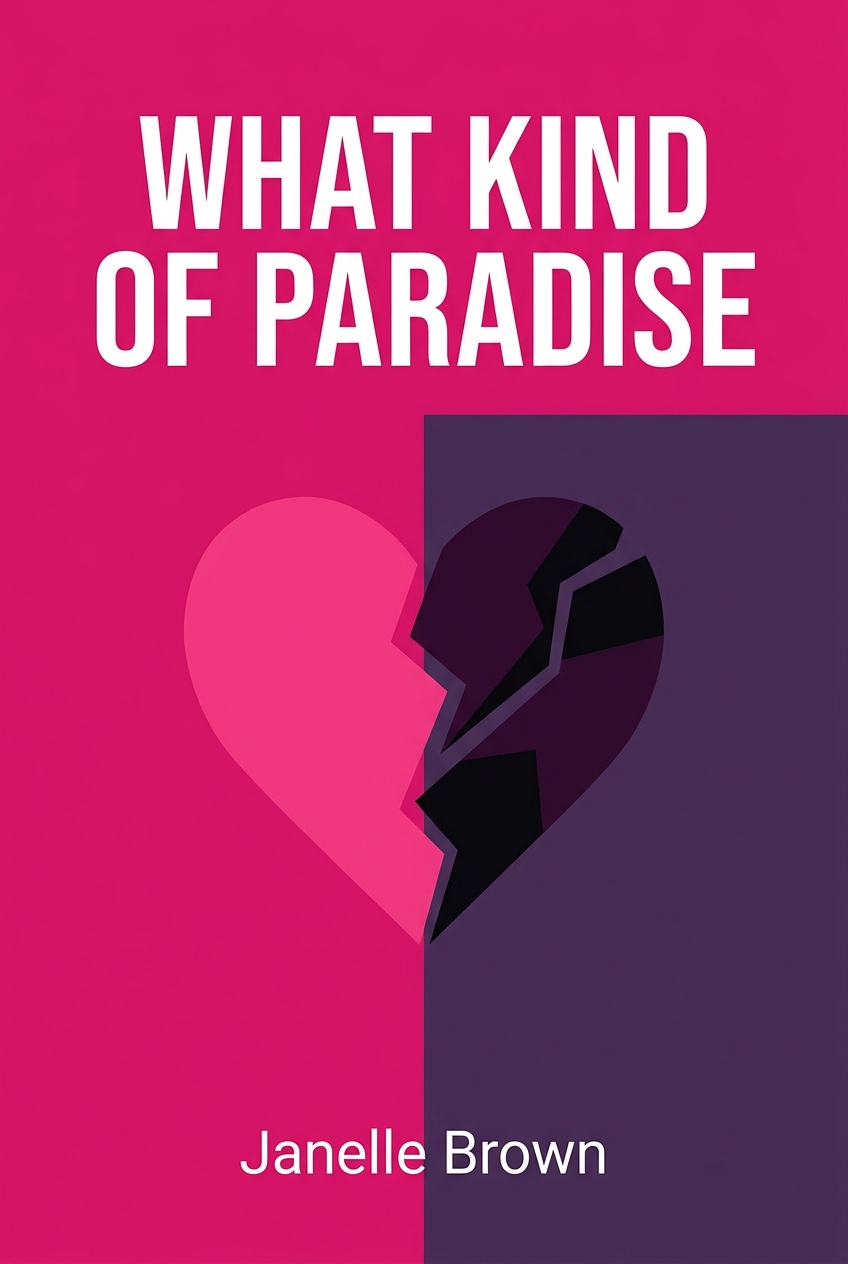 What Kind of Paradise book cover