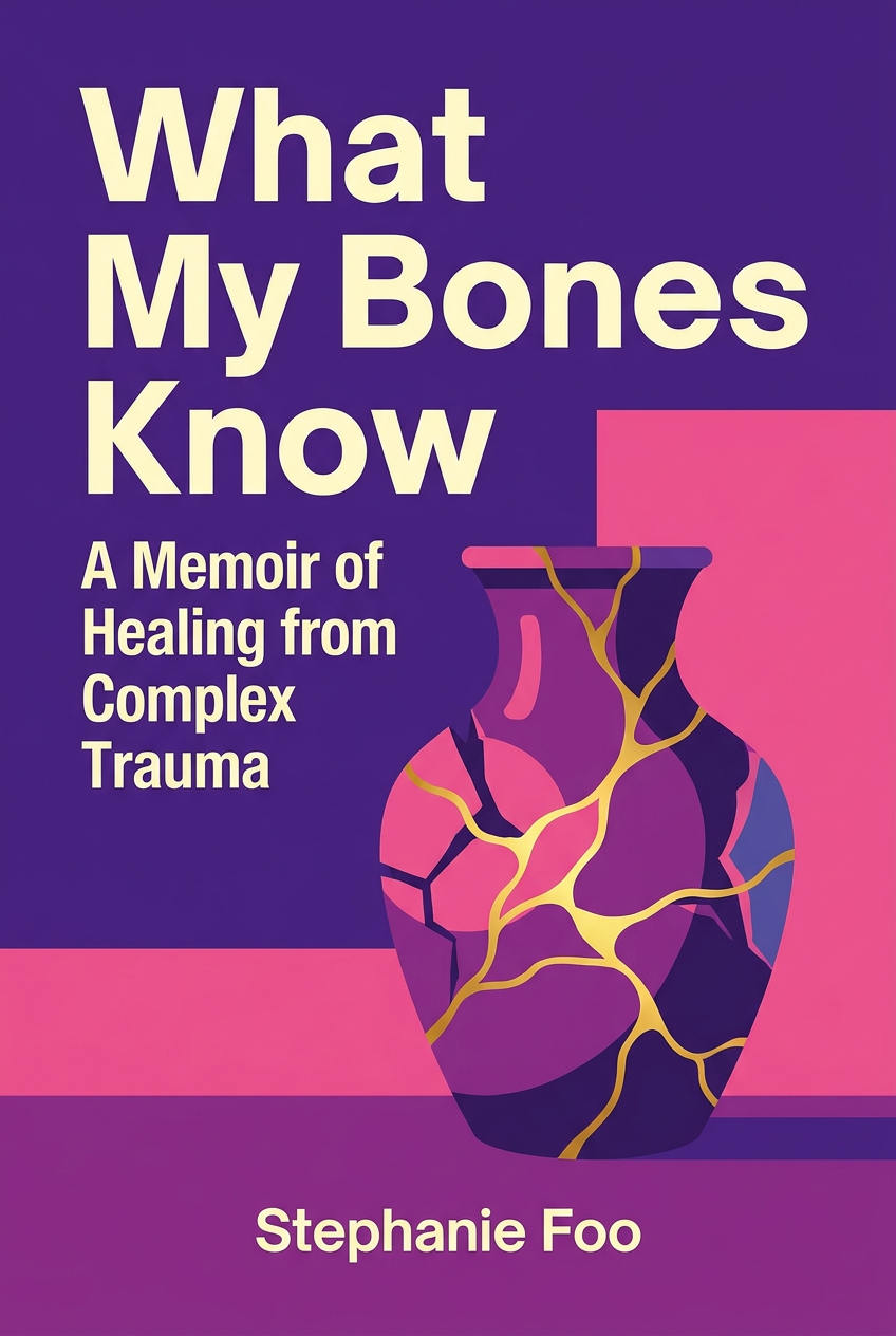 What My Bones Know cover