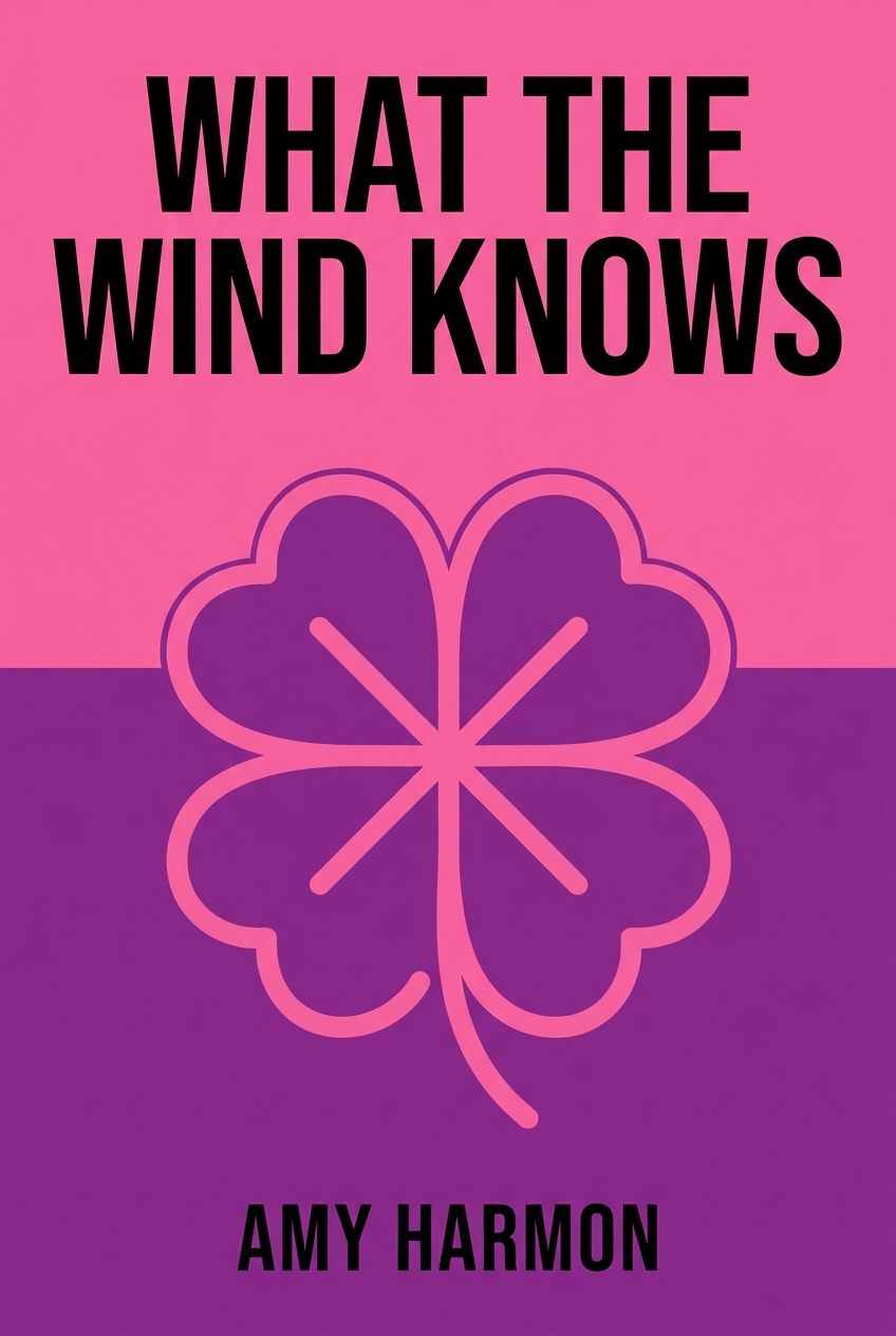 What the Wind Knows cover