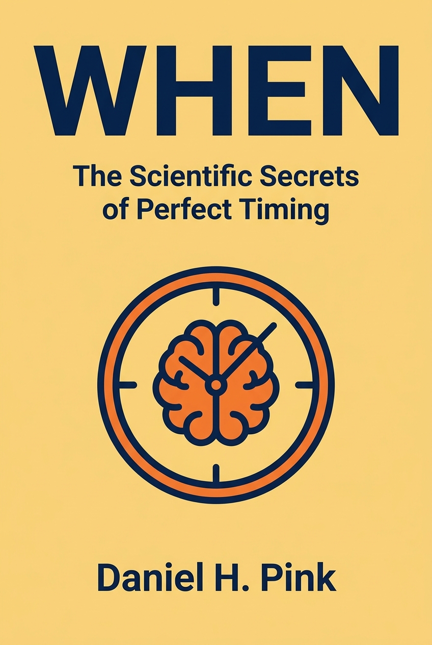 When cover