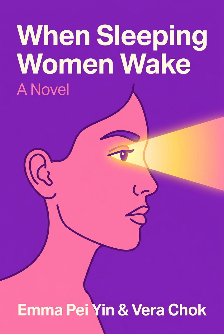 When Sleeping Women Wake cover