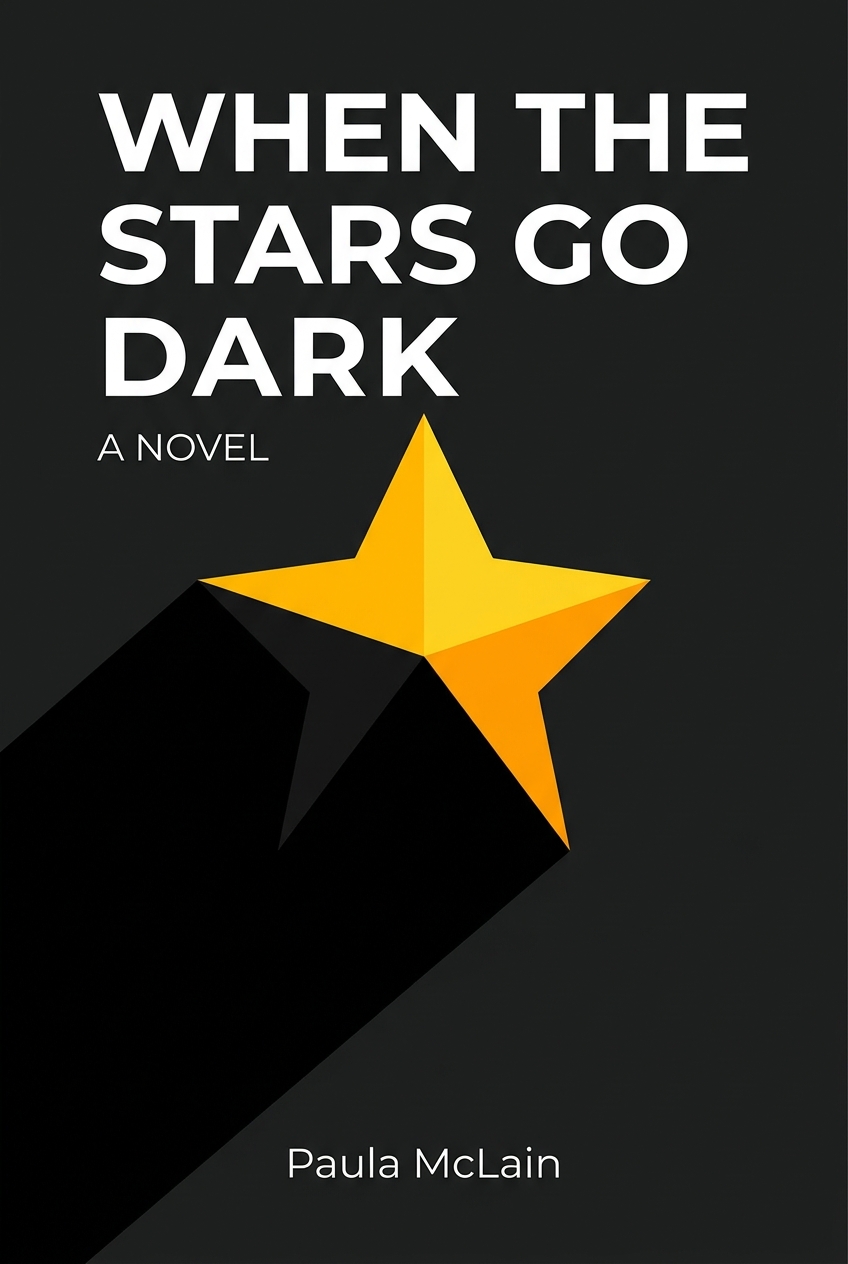 When the Stars Go Dark cover