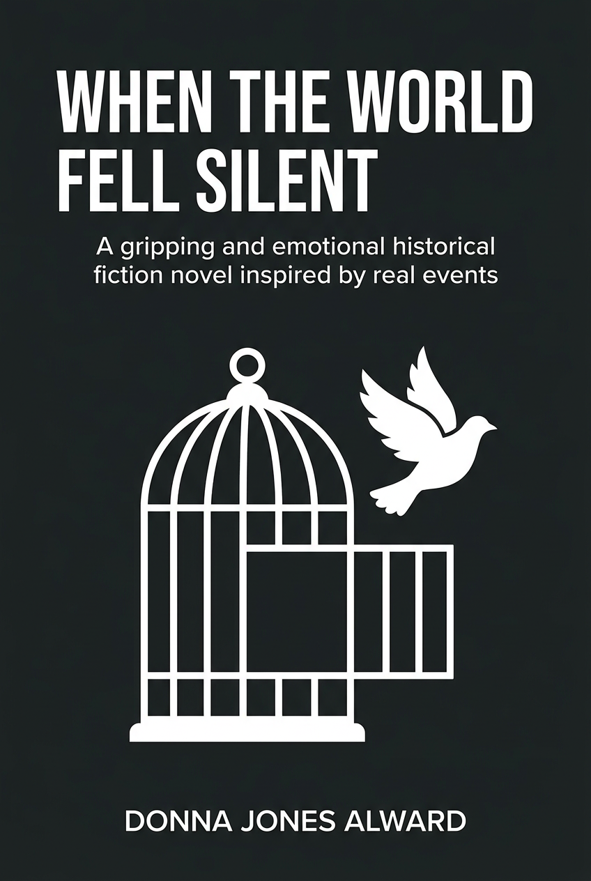 When the World Fell Silent book cover