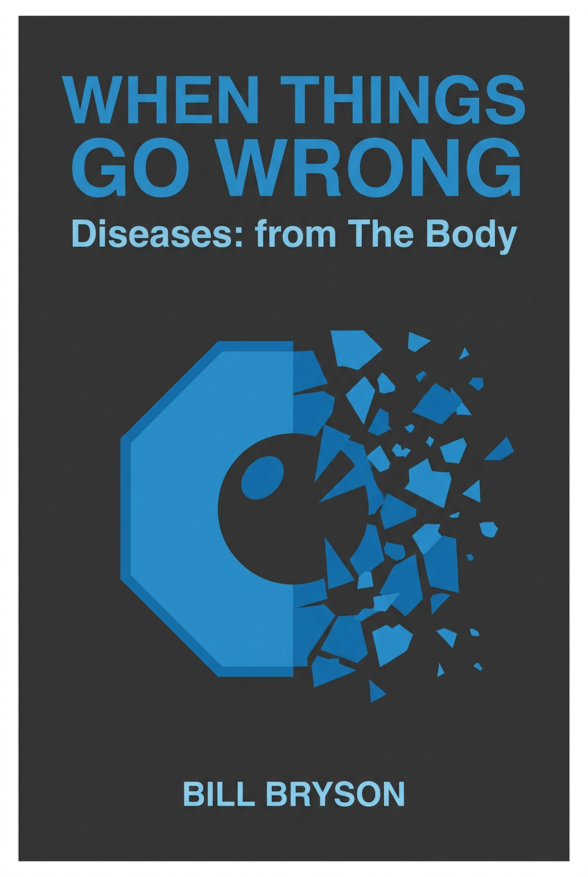 When Things Go Wrong book cover