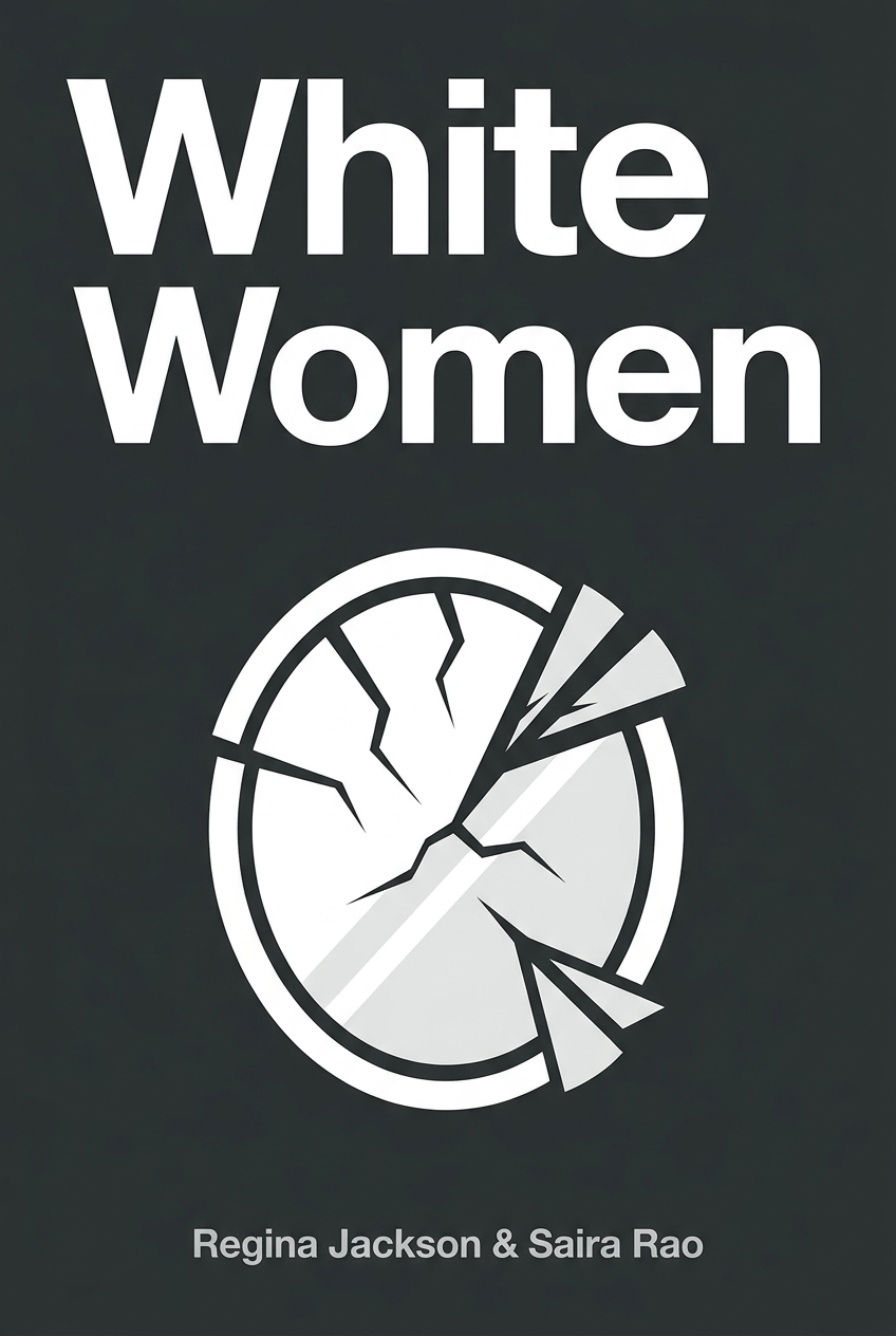 White Women cover