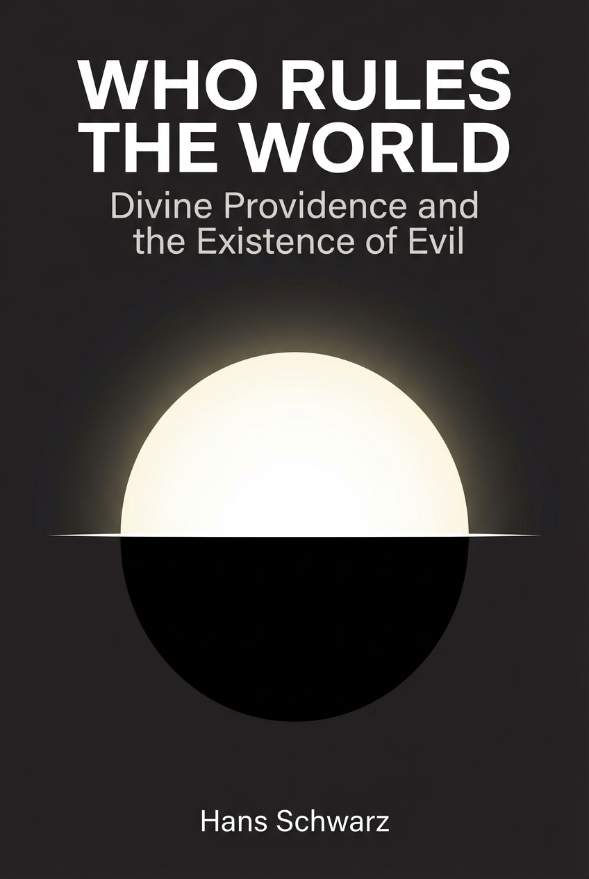 Who Rules the World cover