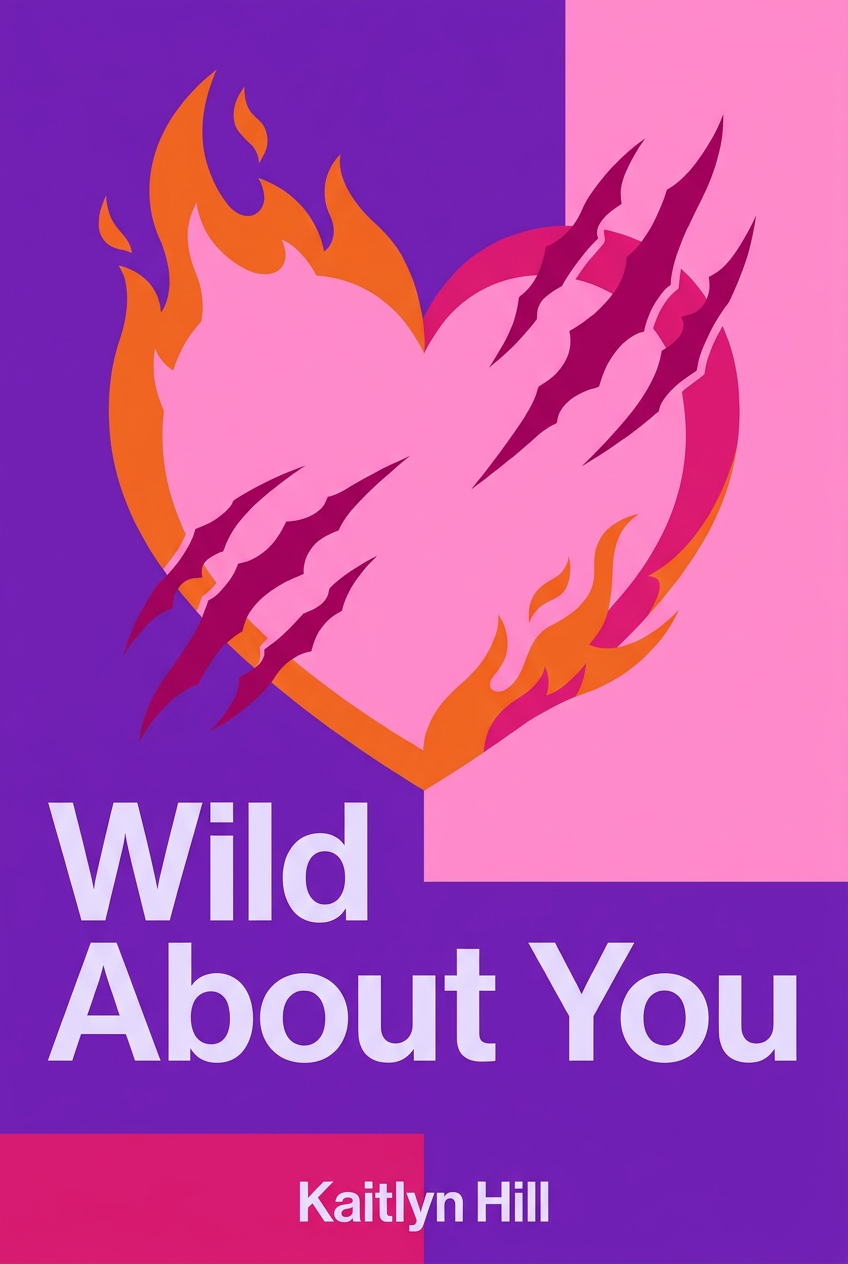 Wild About You cover