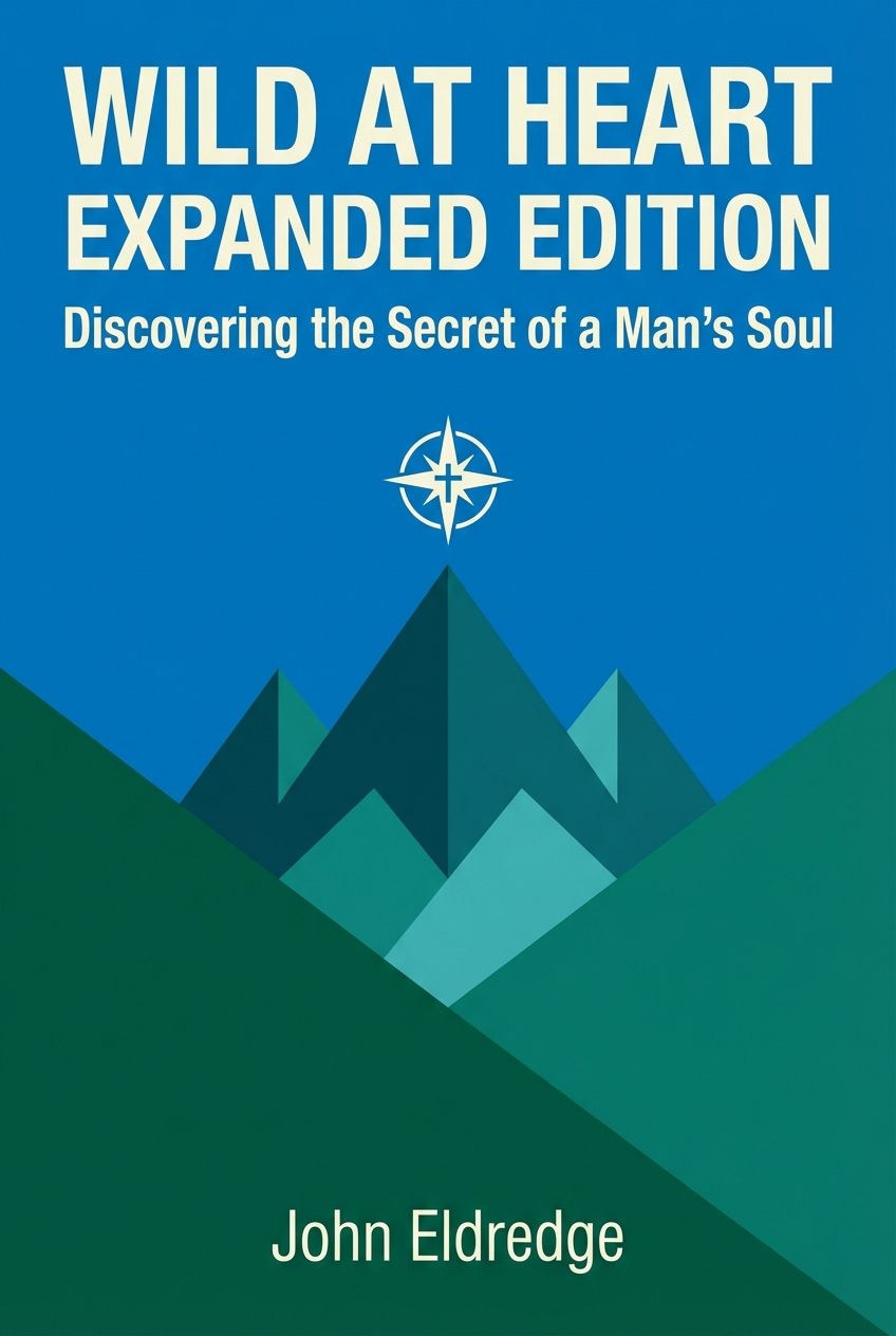 Wild at Heart Expanded Edition cover