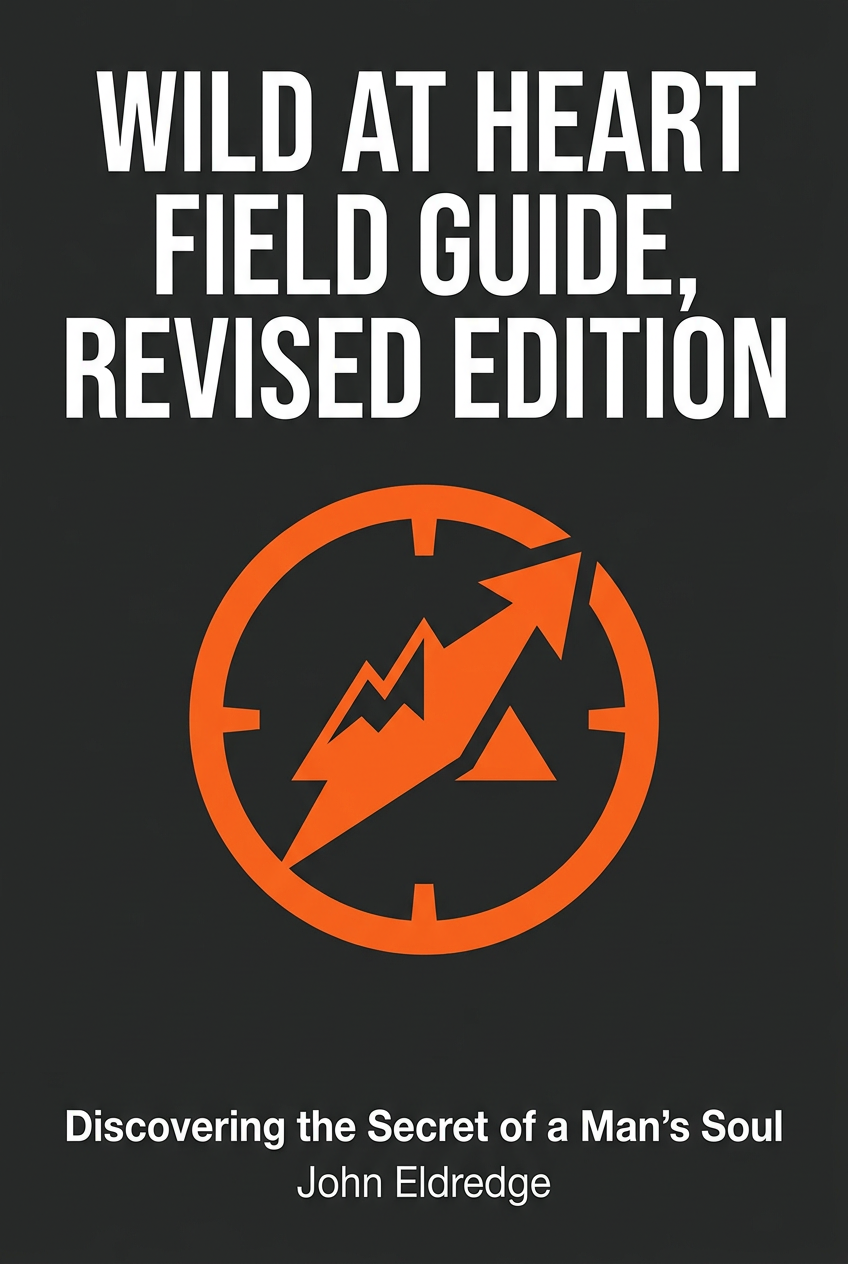 Wild at Heart Field Guide, Revised Edition cover