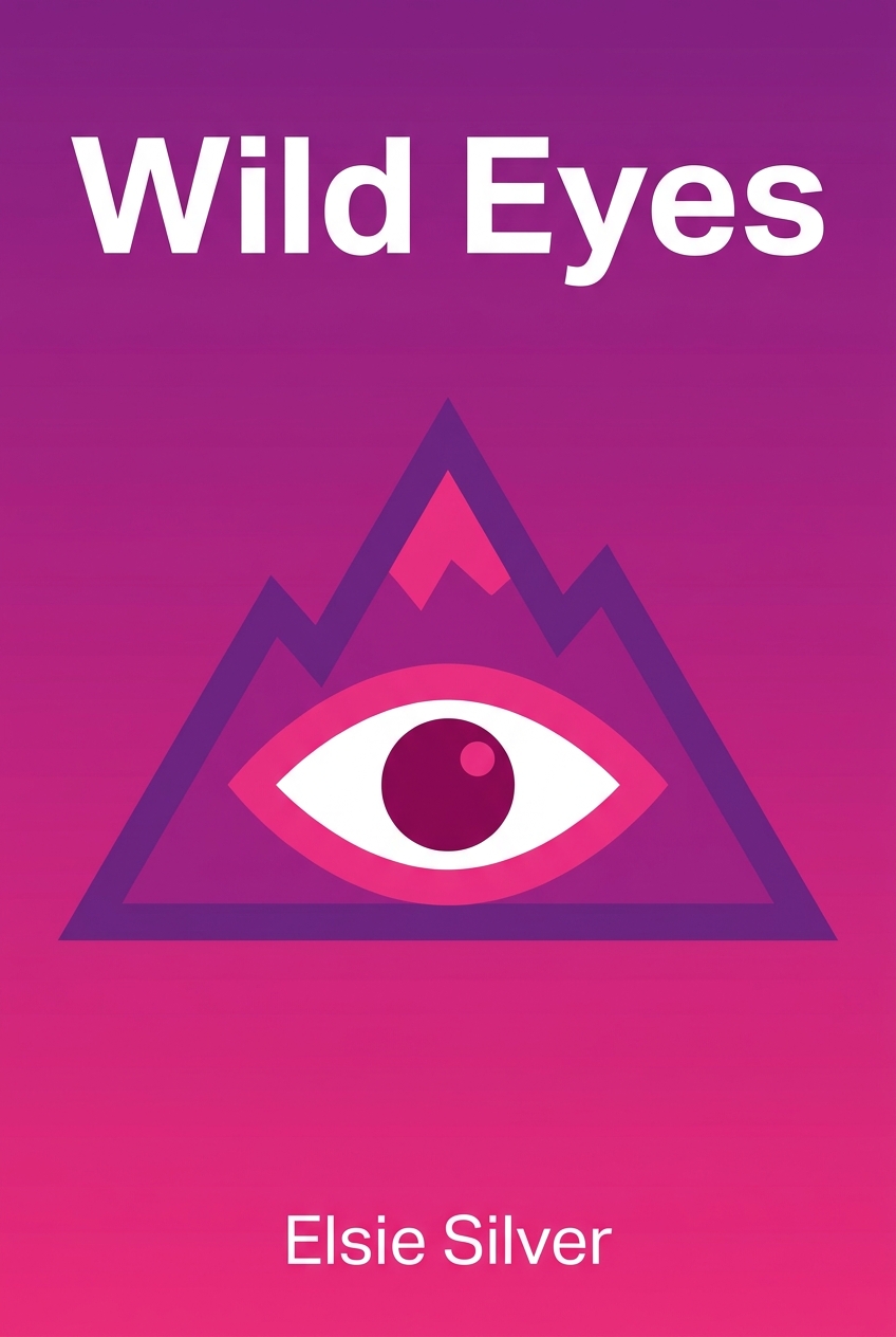 Wild Eyes cover