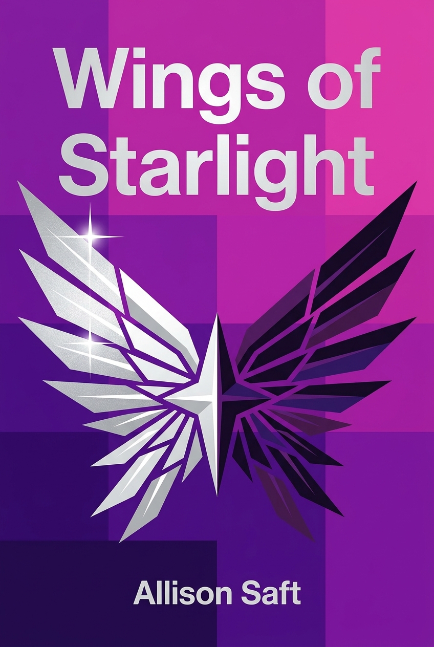 Wings of Starlight cover