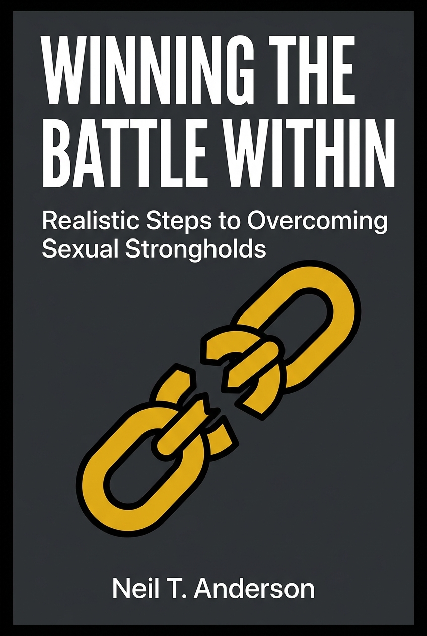 Winning the Battle Within cover