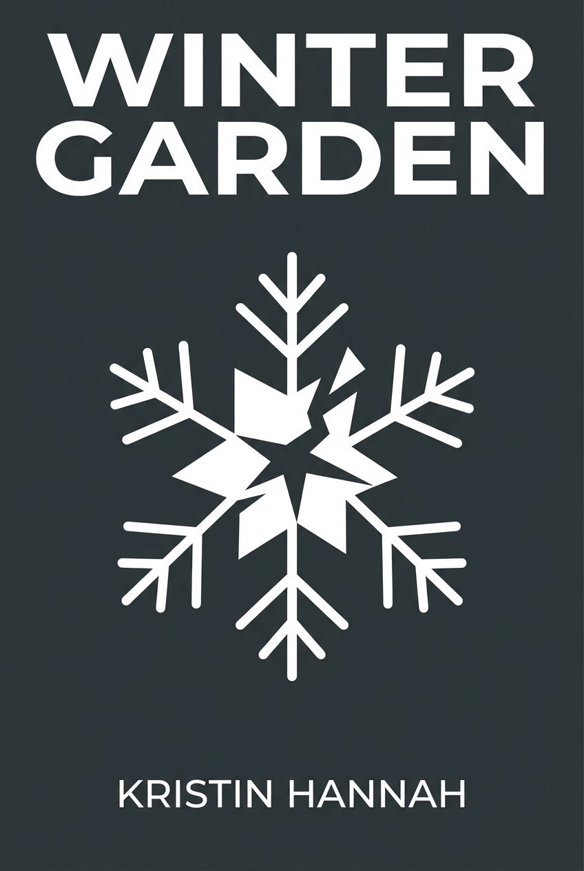Winter Garden cover
