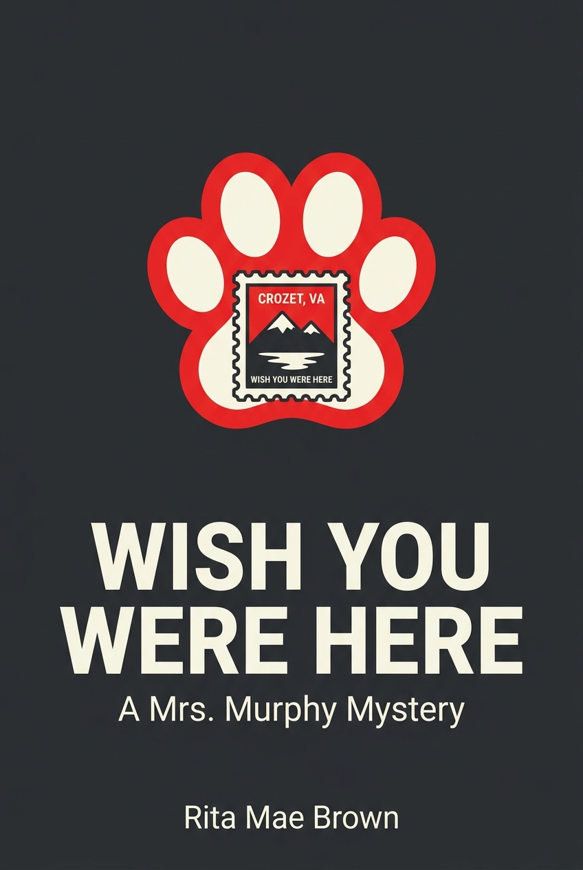 Wish You Were Here cover