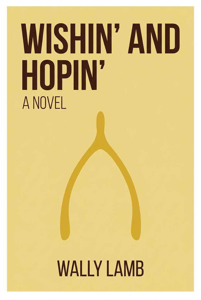 Wishin' and Hopin' cover