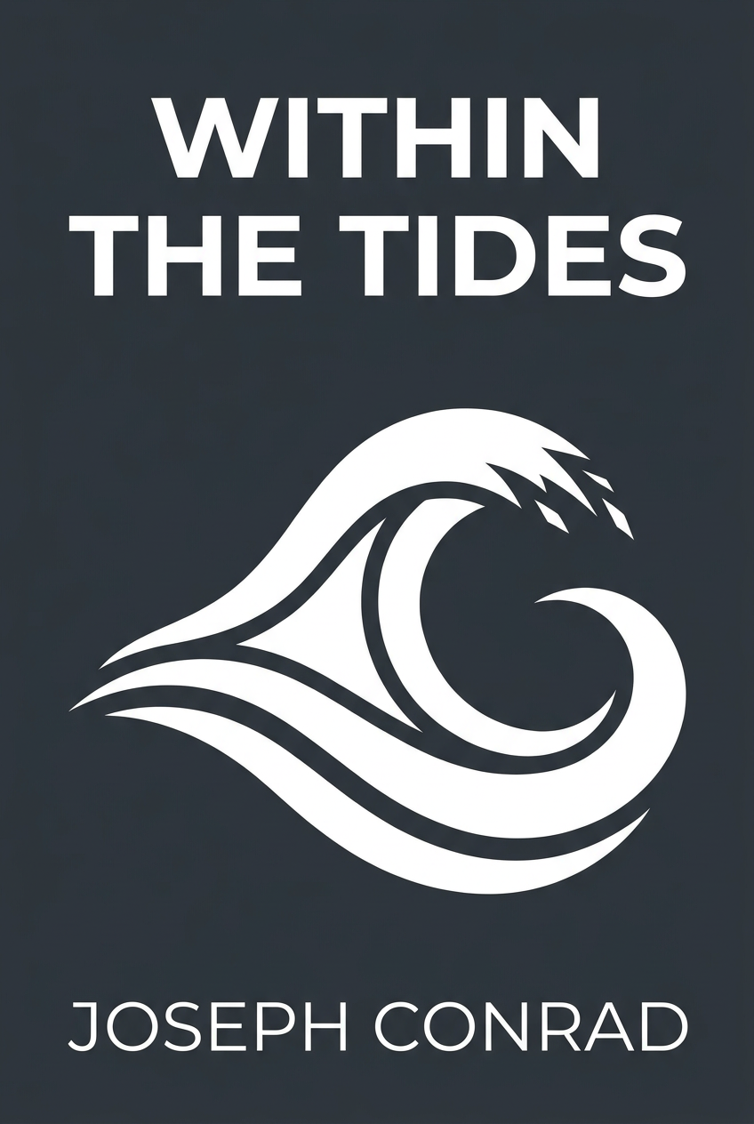 Within the Tides cover