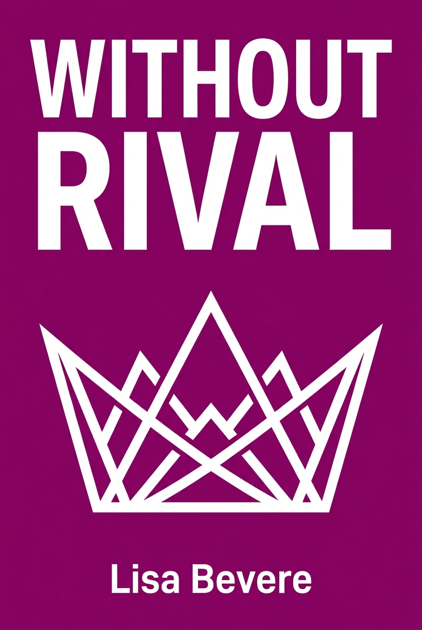 Without Rival cover