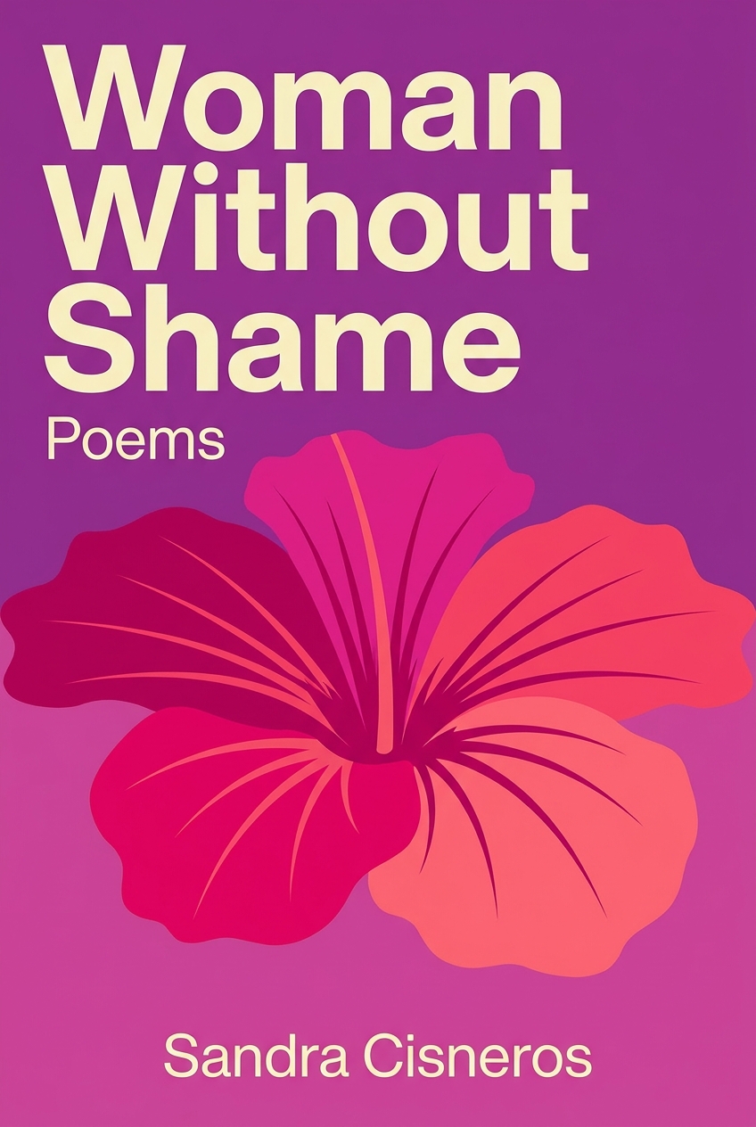 Woman Without Shame cover