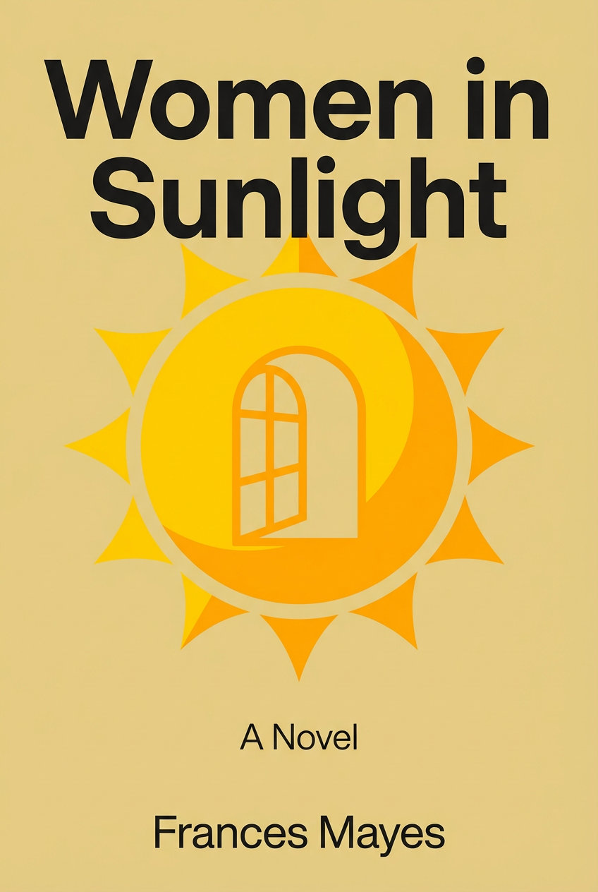 Women in Sunlight cover