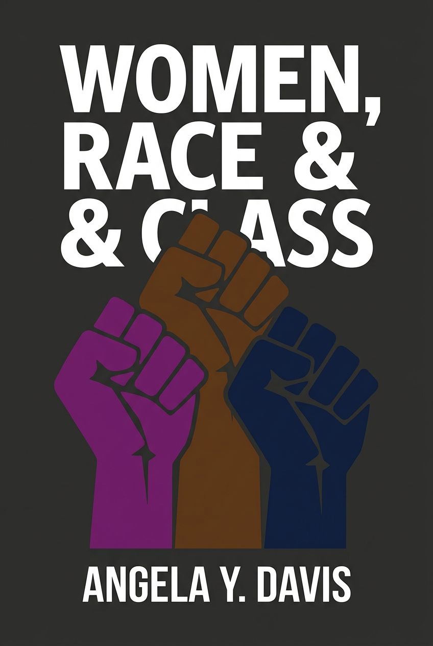Women, Race & Class cover