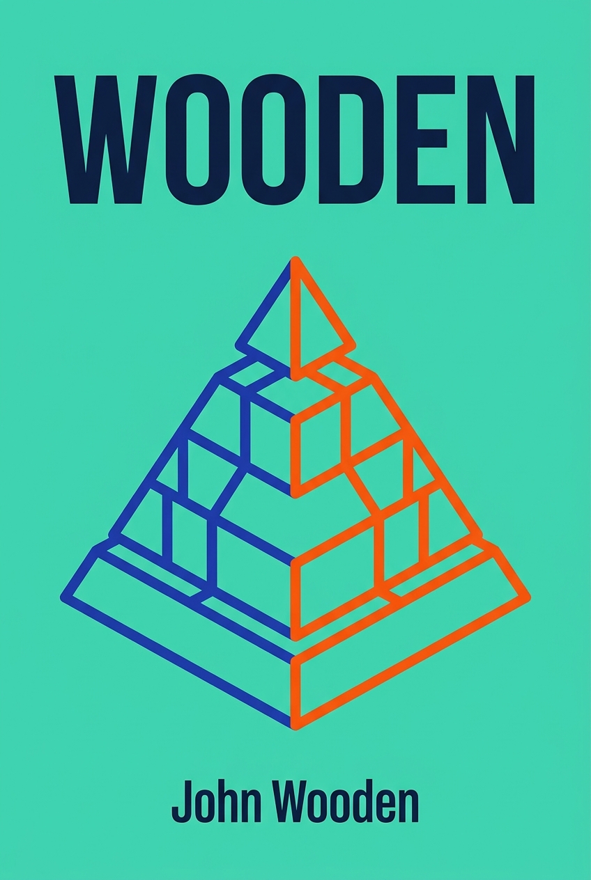 Wooden cover