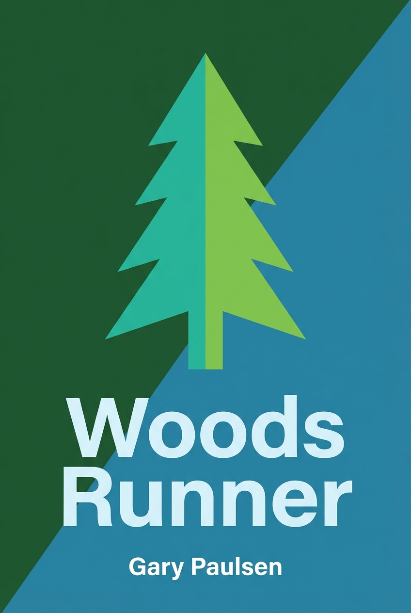 Woods Runner cover