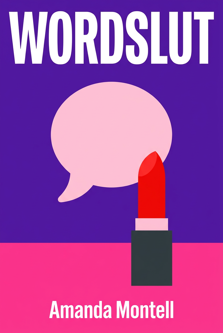 Wordslut cover