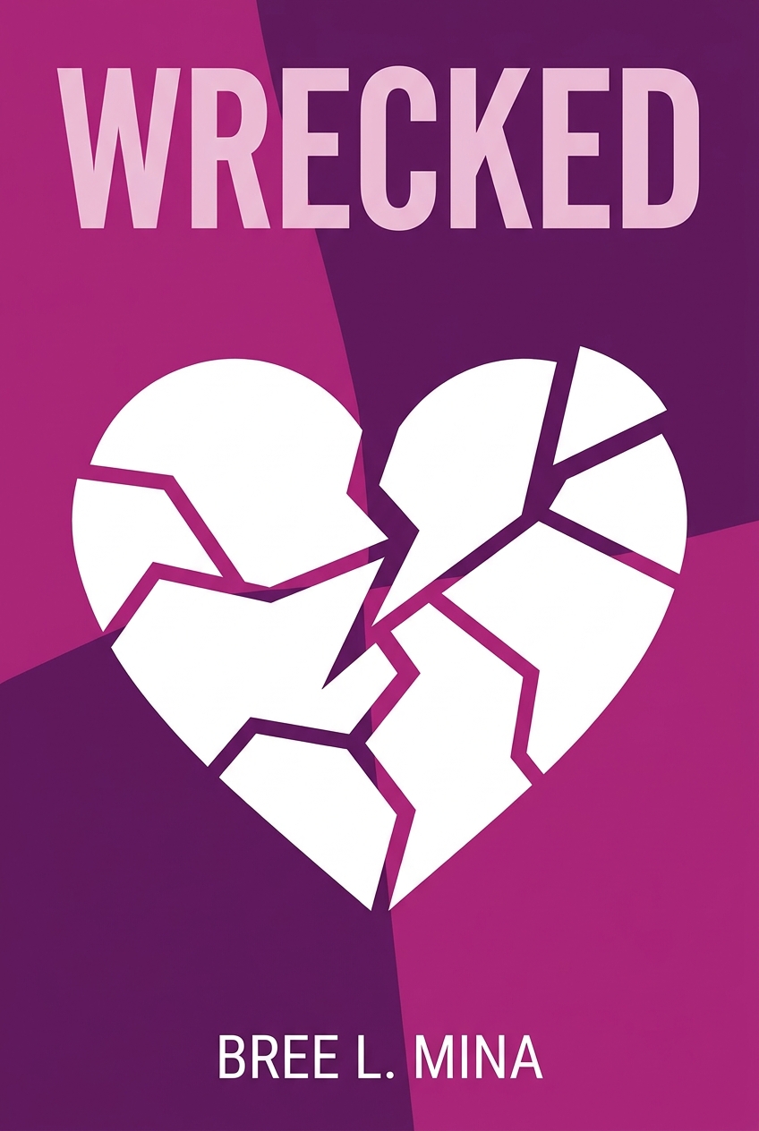 Wrecked cover