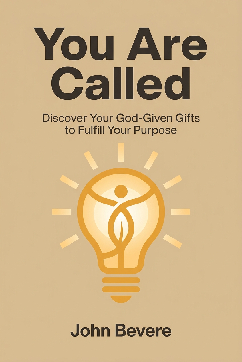 You Are Called cover