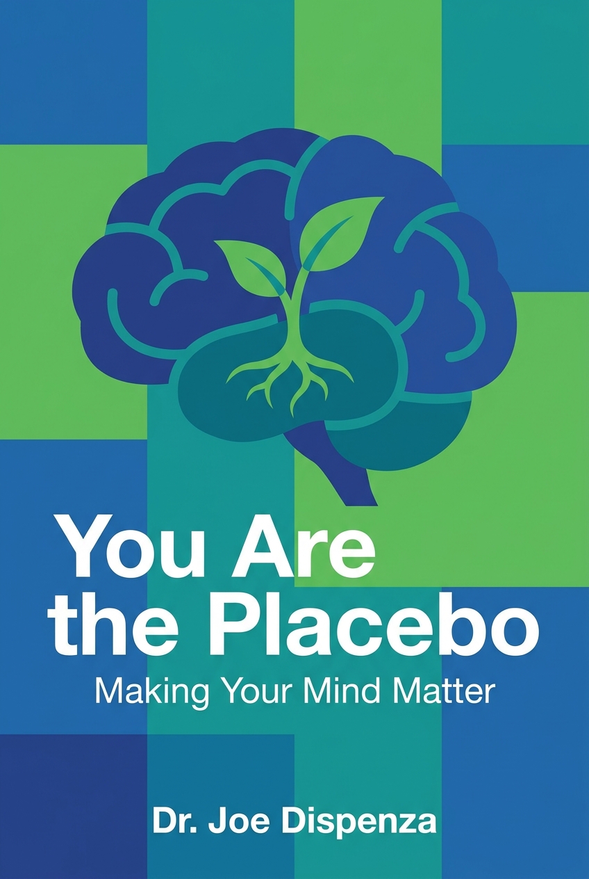 You Are the Placebo cover