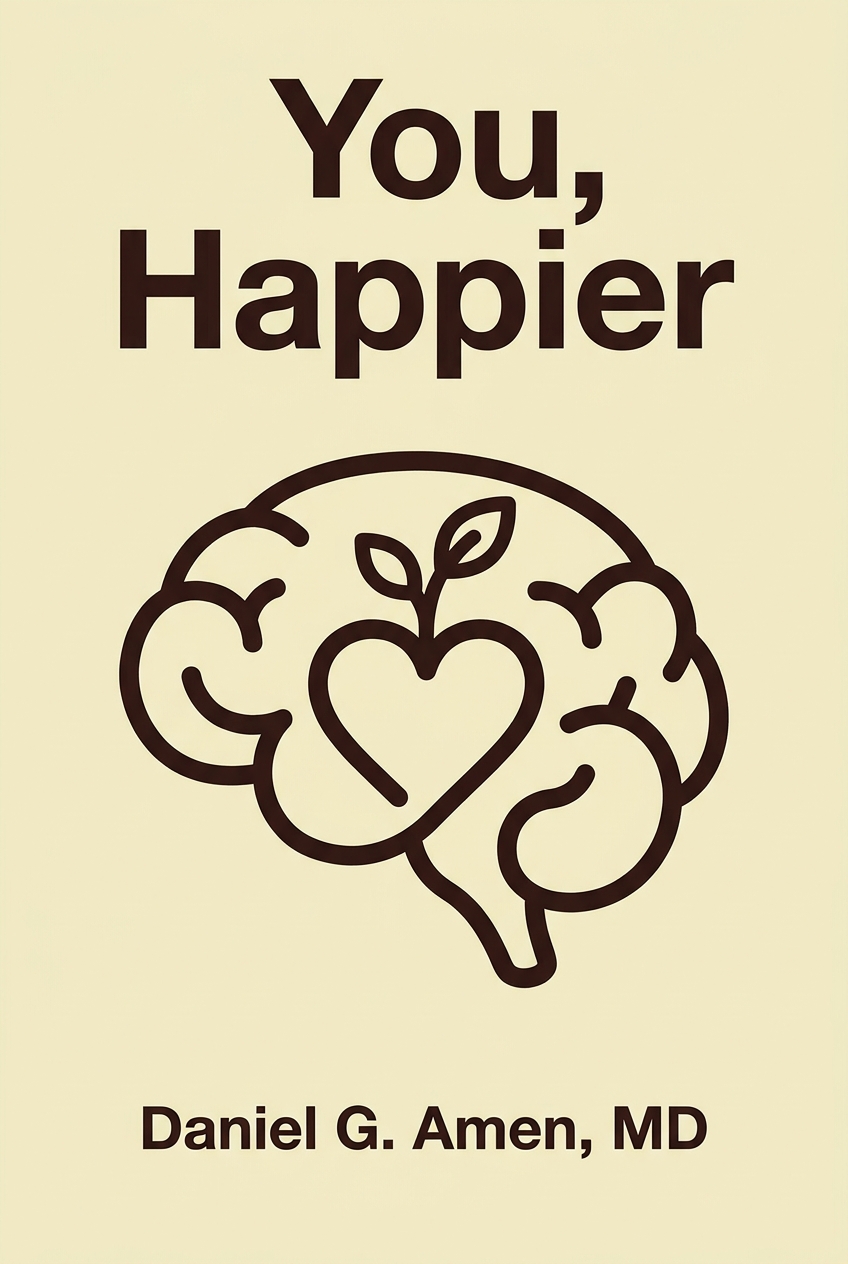 You, Happier cover