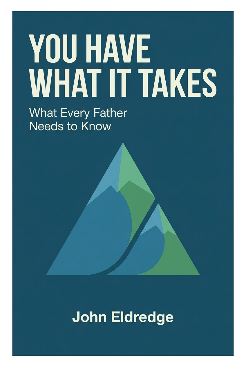 You Have What It Takes cover