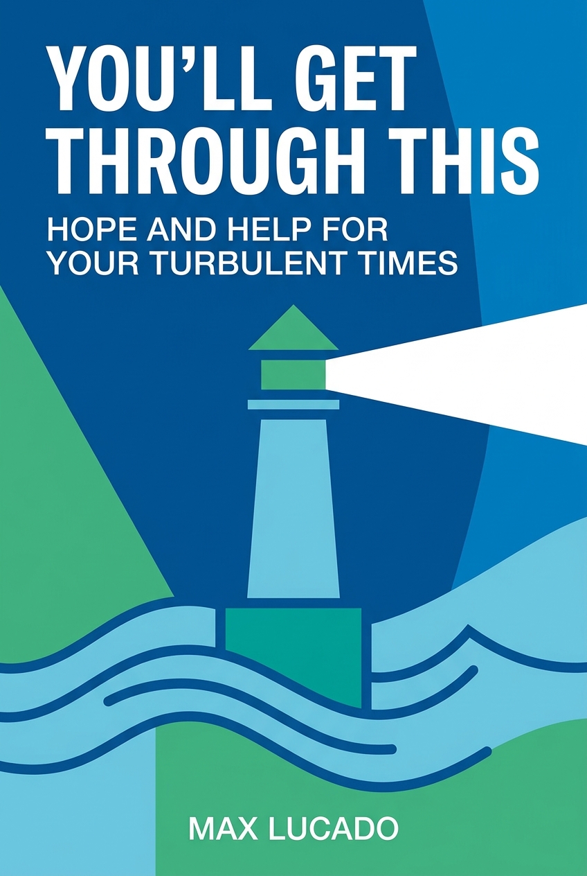 You'll Get Through This cover