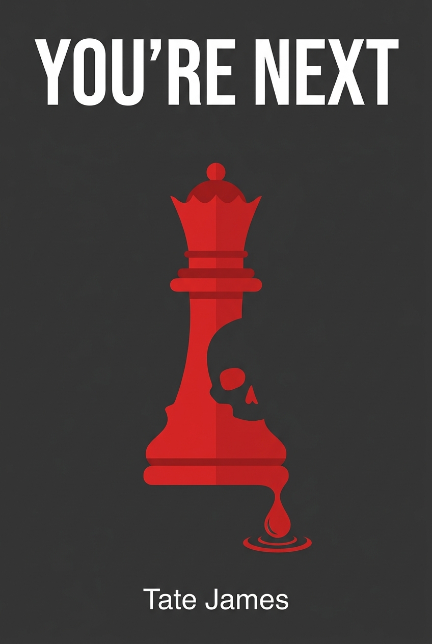 You're Next book cover