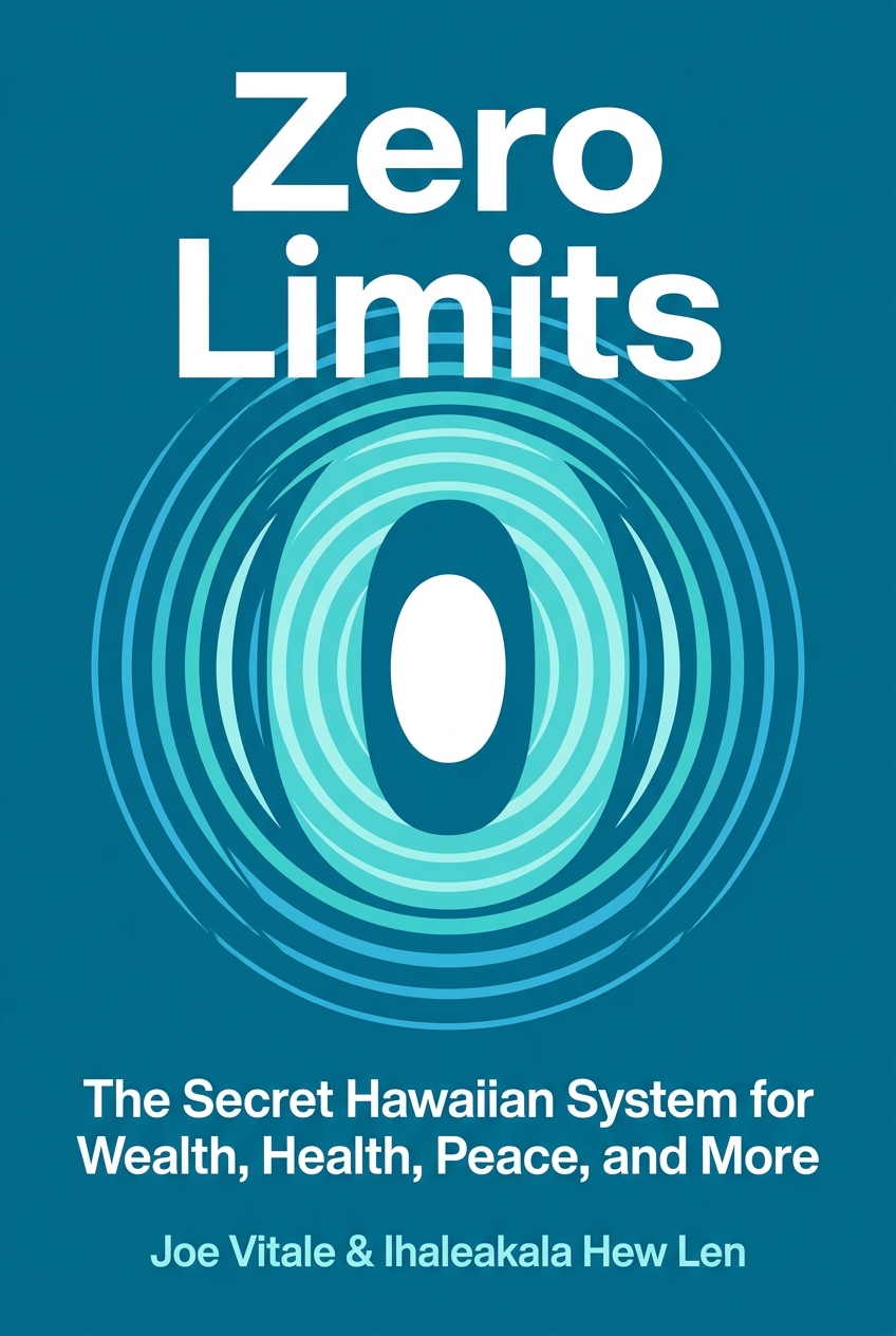 Zero Limits cover