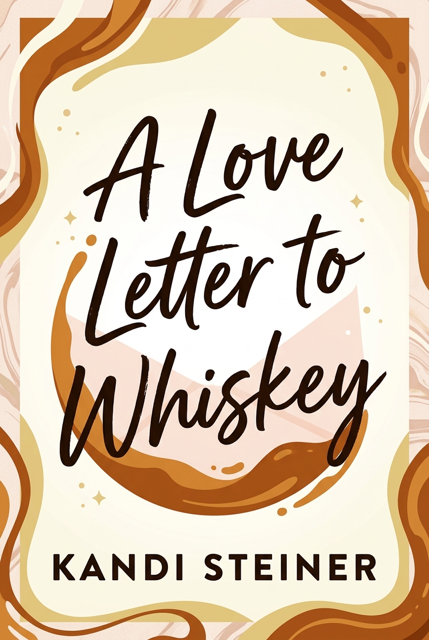 A Love Letter to Whiskey cover