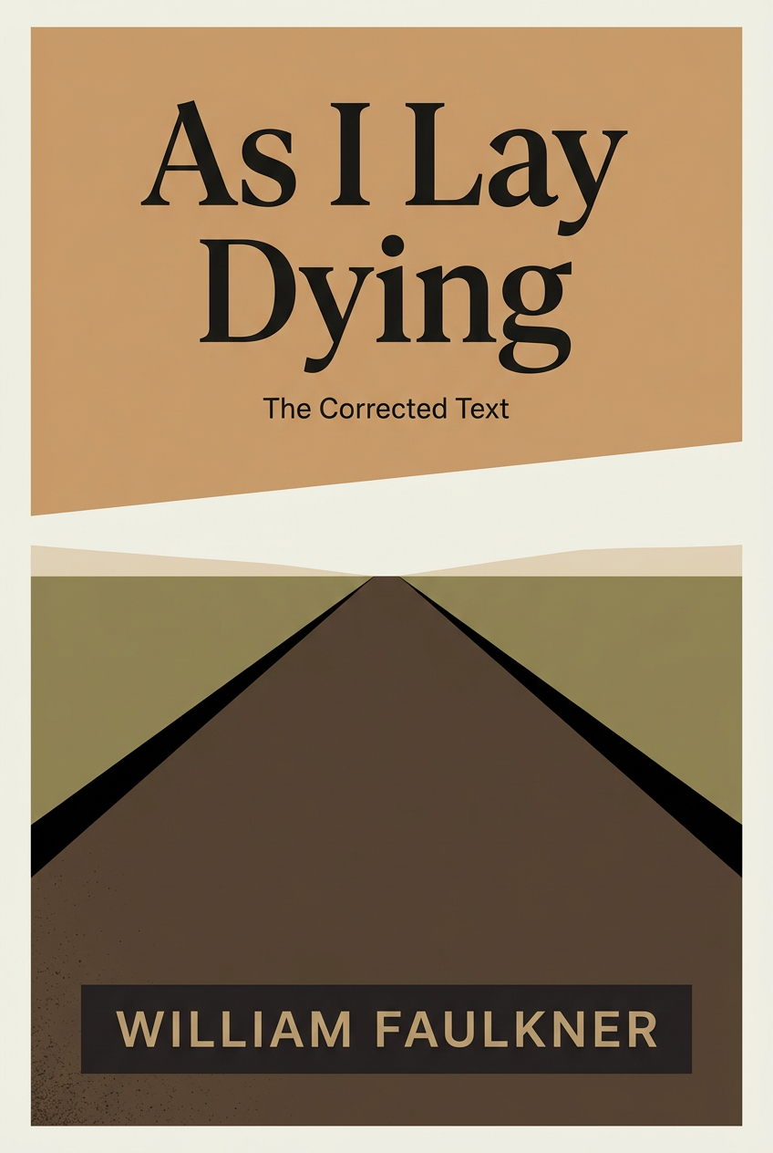 As I Lay Dying cover