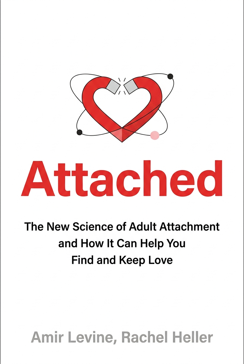 Attached cover