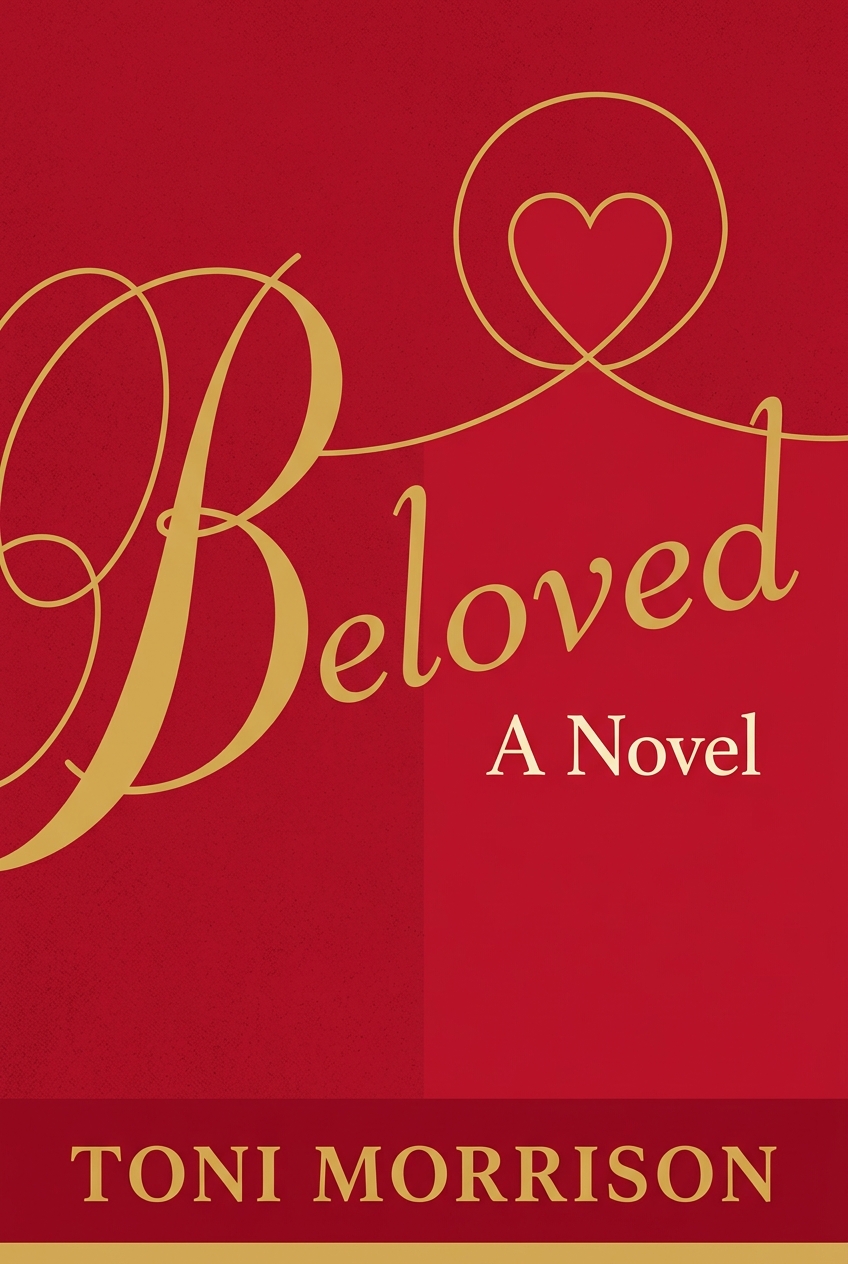 Beloved cover